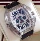 2017 Replica Franck Muller Conquistador Grand Prix Watch SS Red Chronograph (7)_th.jpg